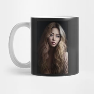 Reiko Mug